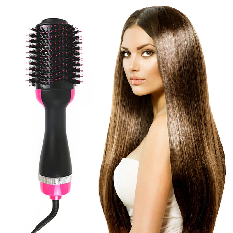 DRYER AND VOLUMIZER (2 IN 1)